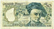 FRANCE - 50 Francs - 1987 - P 152.c - Serie R. 48 - Quentin De La Tour - 50 F 1976-1992 ''Quentin De La Tour''