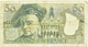 FRANCE - 50 Francs - 1987 - P 152.c - Serie R. 48 - Quentin De La Tour - 50 F 1976-1992 ''Quentin De La Tour''