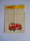 CATALOGUE DINKY TOYS N°5 - Other & Unclassified