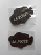 MAGNETTES FOOTIX - Reklame