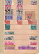Delcampe - VATICAN - Bon Stock Jusqu'en 1972 TTB - 64 Scans - Collections