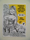 Carte Postale Illustrateur Bernard VEYRI / Dessin Unique Dédicace Ch Lejeal /  CAHORS Carte Pirate 1995 - Veyri, Bernard