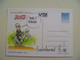 Carte Postale Illustrateur Bernard VEYRI / Dessin Unique Dédicace F Bibaud /  Hollande 100 Ex - Veyri, Bernard