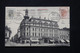 ROUMANIE - Affranchissement Recto Et Verso De Bucarest Sur Carte Postale En 1906 Pour La France - L 78907 - Storia Postale