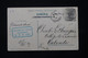 ROUMANIE - Affranchissement Recto Et Verso De Bucarest Sur Carte Postale En 1906 Pour La France - L 78907 - Lettres & Documents