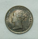 Delcampe - Silber/Silver Großbritannien/Great Britain Victoria Young Head, 1840, 4 Pence Funz/AU 58 - Sonstige & Ohne Zuordnung