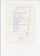 Omslagbrief 1966 Sint-Truiden Naar Borlo Buvingen - Prijslijst Boeken - Enveloppes-lettres