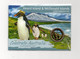 AUSTRALIE DOLLAR 2010 BU MULTICOLOUR HEARD ISLAND & MC DONALD ISLANDS PENGUINS PINGUIN - Dollar