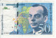 Billet - 50F - Saint-Exupéry - 50 F 1992-1999 ''St Exupéry''