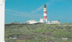 Isle Of Man, MAN 137, 2 £, Point Of Ayre, Lighthouse, 2 Scans . - Faros