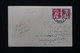 TURQUIE - Affranchissement De Istanbul Sur Carte Postale Pour La France En 1954 - L 78941 - Briefe U. Dokumente