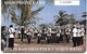 @+ Bahamas à Puce  - Royal Police Force Band - Gem1A Black - Numero Dans Cadre - Ref : BS-BAT-0006D - Bahamas