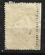 Liechstenstein  N° 58  Oblitéré    B/TB       - Used Stamps