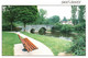 4837 Carte Postale SAINT JUNIEN Le Pont Sainte Elisabeth  87 Haute Vienne - Saint Junien