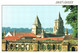 4843 Carte Postale SAINT JUNIEN La Collégiale Vue Du Champ De Foire   87 Haute Vienne - Saint Junien