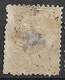 Nouveau Brunswick N° 9  Neuf  *     B/TB       - Unused Stamps