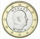 MONACO :  Piéce  De  2  EUROS  NEUVE   Et   OFFICIELLE  2020  ** SUPERBE  Et  BRILLANTE**   ( 10 ) - Monaco