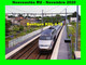 RU 1842 - TGV Atlantique - SAINT-VINCENT DE TYROSSE - Landes - SNCF - Saint Vincent De Tyrosse