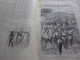 Delcampe - L'ILLUSTRATION - Année 1890    1er Juillet Au 31 Decembre-comment Se Font Les Jouets St Nicolas-tres Nombreuses Photos - Magazines - Before 1900