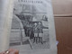 Delcampe - L'ILLUSTRATION - Année 1890    1er Juillet Au 31 Decembre-comment Se Font Les Jouets St Nicolas-tres Nombreuses Photos - Magazines - Before 1900