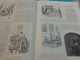 Delcampe - L'ILLUSTRATION - Année 1890    1er Juillet Au 31 Decembre-comment Se Font Les Jouets St Nicolas-tres Nombreuses Photos - Magazines - Before 1900