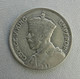 Nuova Zelanda Scellino 1935 George V Argento - New Zealand 1 Shilling George V Silver - New Zealand