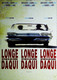 ►   American Car Automobile  - LONGE DAQUI  Affiche De Film - Palm Springs