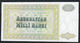 AZERBAIJAN P13b 250 MANAT 1999  #BA   = FIRST PREFIX  UNC. - Azerbaïdjan