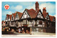 U-K -- CANTERBURY  --1979 --The Weavers House (animée)........à Saisir - Canterbury