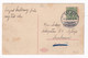 Sweden 1912 Card; Olympic Games Stockholm; Stockholm Olympic Stadion; Sent 14.07.1912 - During The Games RARE - Ete 1912: Stockholm