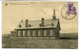 CPA Carte Postale - Belgique - Frameries - Eglise Du Sacré Coeur - 1925  (DG14968) - Frameries