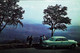 ► AUTOMOBILE  Panorama SPERRYVILLE Va. & SHENANDOAH PARK 1950s  (Litho In U.S.A.) - USA National Parks