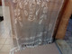 Rideau Voilage  125x220 Coton -vintage - Vorhänge