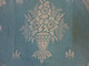 Rideau Voilage  145 X 130  Cm Environ Coton -vintage - Drapery