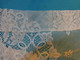 Rideau Voilage  145 X 130  Cm Environ Coton -vintage - Vorhänge