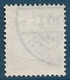 Islande Charles IX N°46 5kr Oblitéré TTB - Used Stamps