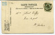 CPA Carte Postale - Belgique - Frameries - Couvent De La Providence - 1904  (DG14969) - Frameries
