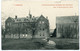 CPA Carte Postale - Belgique - Frameries - L'Intérieur Du Couvent Des Soeurs De La Providence - 1908  (DG14974) - Frameries