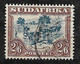Afrique Du Sud   N° 35 Oblitéré  B/ TB              - Used Stamps