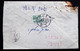 CHINA  CHINE CINA 1962 Shanghai Residents TO Person In Charge Of Luwan District Government COVER - Covers & Documents