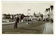 Ref 1431  -  1954 Postcard - Marine Parade & Telephone Box Porthcawl - Glamorgan Wales - Glamorgan