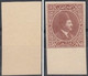 1922 Egypt King Fouad 15Mills Essays IMPERF Marginal MNH - Neufs