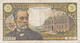 5 FRANCS PASTEUR 1966 UN PEU FROISSE - 5 F 1966-1970 ''Pasteur''