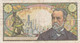 5 FRANCS PASTEUR 1966 UN PEU FROISSE - 5 F 1966-1970 ''Pasteur''