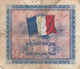 2 FRANCS EMIS EN FRANCE 1944 - Unclassified