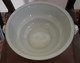 PLANKENHAMMER/PIRKENHAMMER,1938,POTTERY SET 19×12 POTERRY PLATESx1SOUP BOWLx1 PLATE,x1 SALT&PIPERx1 SALAD PLATEx11 SMALL - Pirkenhammer (CZE)