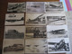 Lot De 12 Cp  AVIONS - AVIATEUR - AERODROME - 1919-1938: Interbellum