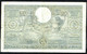 BELGIQUE - 100 Francs / 20 BELGAS - 26/07/1943 - N° 11343.F.555 - 100 Francs & 100 Francs-20 Belgas