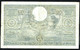 BELGIQUE - 100 Francs / 20 BELGAS - 26/07/1943 - N° 11343.F.555 - 100 Francos & 100 Francos-20 Belgas