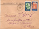 SOUDAN : . OBL . " KOULOUBA " . 1937 . - Covers & Documents
